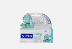 Зубная паста-гель Vitis