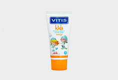 Зубная паста-гель Vitis