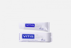 Отбеливающая зубная паста Vitis
