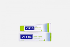 Зубная паста Vitis