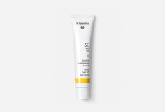 Солнцезащитный крем для лица SPF30 DR. Hauschka