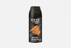 Дезодорант-спрей для тела Exxe