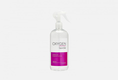 Парфюмированная вода для глажки Oxygen Home