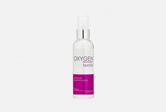 Парфюмированная вода для глажки Oxygen Home