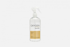 Парфюмированная вода для глажки Oxygen Home