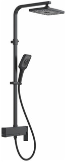 Душевая система 300x190 мм Rose R1036H