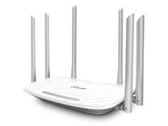 Wi-Fi роутер TP-LINK Archer C86