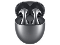 Наушники Huawei FreeBuds 5 Silver Frost 55036454