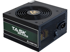 Блок питания Chieftec Task TPS-600S 600W 80 Plus Bronze