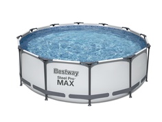 Бассейн BestWay Steel Pro Max 366х100cm 56418 BW
