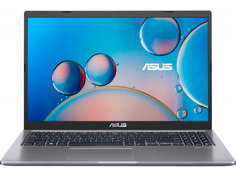 Ноутбук ASUS Laptop 15 X515MA-BQ626 Grey 90NB0TH1-M007U0 (Intel Celeron N4020 1.1 GHz/8192Mb/256Gb SSD/Intel UHD Graphics/Wi-Fi/Bluetooth/Cam/15.6/1920x1080/No OS)