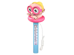 Термометр-игрушка Kokido TM11DIS Amicables Nana AQ28860