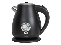 Чайник JVC JK-KE1717 1.7L Black