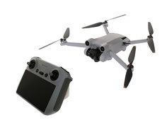 Квадрокоптер DJI Mini 3 Pro RC