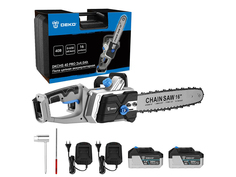 Пила Deko DKCHS 40 Pro 063-4357 ДЕКО