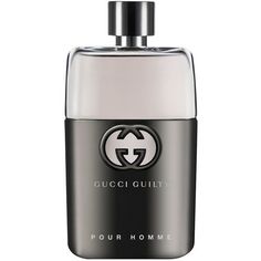 Guilty Pour Homme Туалетная вода Gucci