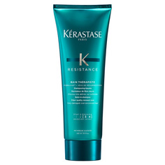 RESISTANCE Восстанавливающий шампунь для сильно поврежденных волос Kérastase