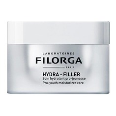 HYDRA-FILLER Увлажнящий крем - Пролонгатор молодости Filorga