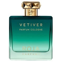 VETIVER PARFUM COLOGNE POUR HOMME Парфюмерная вода Roja