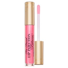 LIP INJECTION EXTREME Блеск для увеличения объема губ Tangerine Dream Too Faced