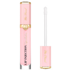 LIP INJECTION Бальзам для губ Too Faced