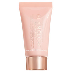BRIGHTMUD Маска для лица с эффектом сияния в дорожном формате Glam Glow