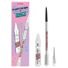 Partners in Brows Набор оттенок 3 Benefit