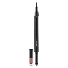 SHAPE & SHADE BROW TINT Карандаш для бровей двусторонний Spiked MAC