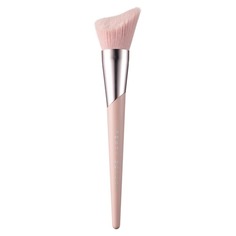 BRUSHES Кисть скошенная для хайлайтера 190 Fenty Beauty