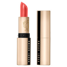 Luxe Lipstick Помада для губ Retro Coral Bobbi Brown