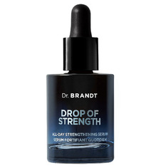 Drop Of Strength All-day Strengthening Serum Сыворотка, укрепляющая кожу 24 часа в сутки DR. Brandt