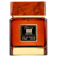 FLAVIA DOMINANT COLLECTIONS BURNING OUD DESIRE Парфюмерная вода Sterling Parfums