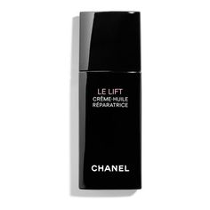 LE LIFT Восстанавливающий крем-масло для лица и шеи Chanel