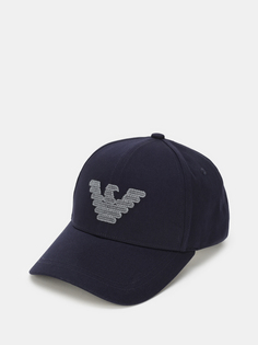 Бейсболки Emporio Armani