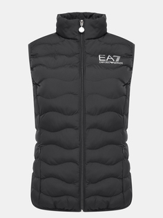 Жилеты EA7 Emporio Armani