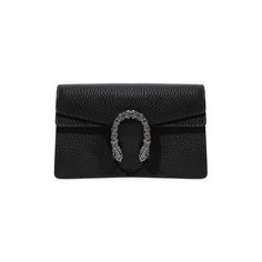 Сумка Dionysus super mini Gucci
