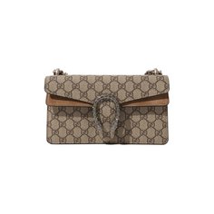 Сумка Dionysus small Gucci