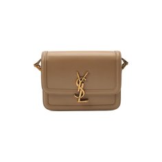 Сумка Solferino small Saint Laurent