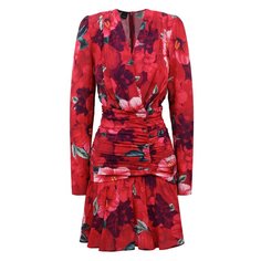 Платье из вискозы Pinko
