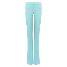Брюки из вискозы Dsquared2