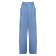 Шерстяные брюки Dries Van Noten