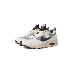 Комбинированные кроссовки Nike Air Max 90 Futura Nike
