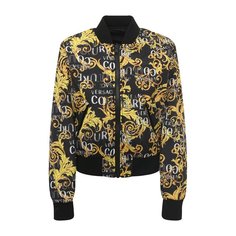 Бомбер Versace Jeans Couture