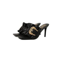 Мюли Versace Jeans Couture