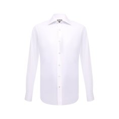 Хлопковая сорочка Canali