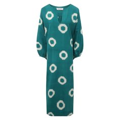 Хлопковая туника Kleed Loungewear