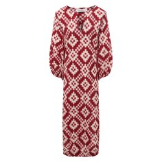 Хлопковая туника Kleed Loungewear