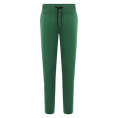 Хлопковые брюки KNT