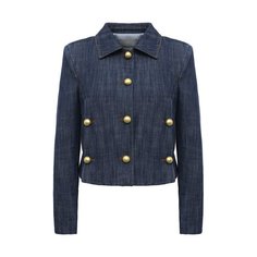 Джинсовый жакет Ermanno Firenze