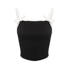 Топ из вискозы MSGM